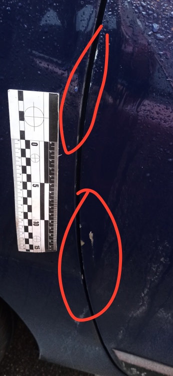 Пример СТО 119