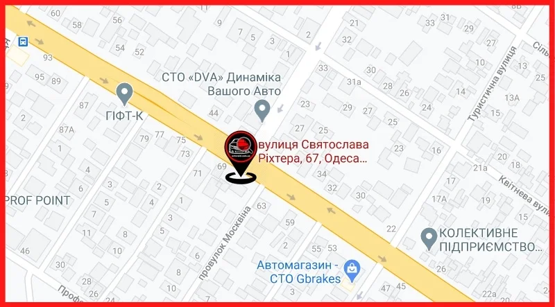 Карта